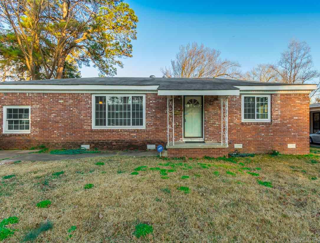 Broadmoor - Residential Lease