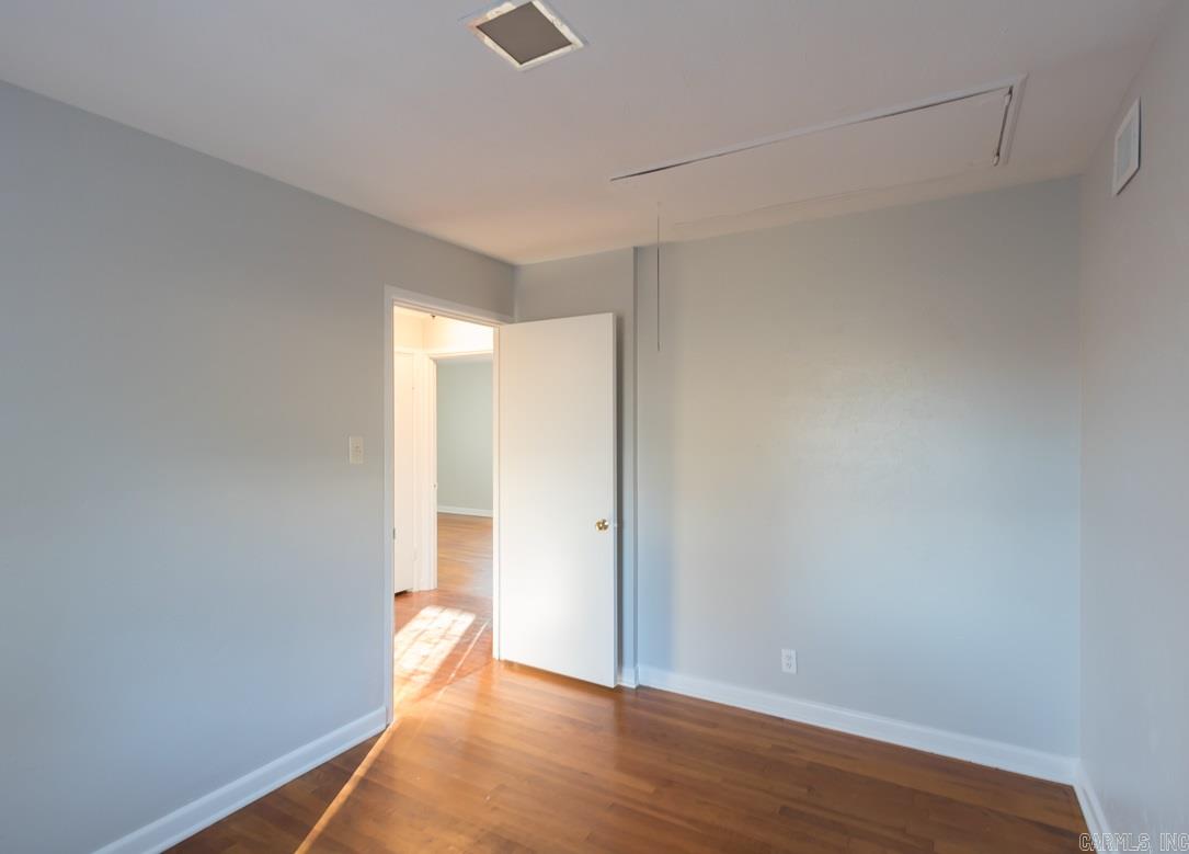 Broadmoor - Residential Lease