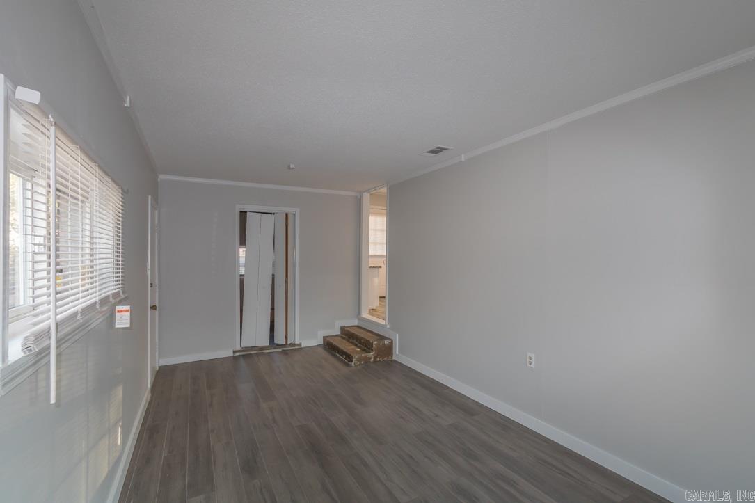 Broadmoor - Residential Lease