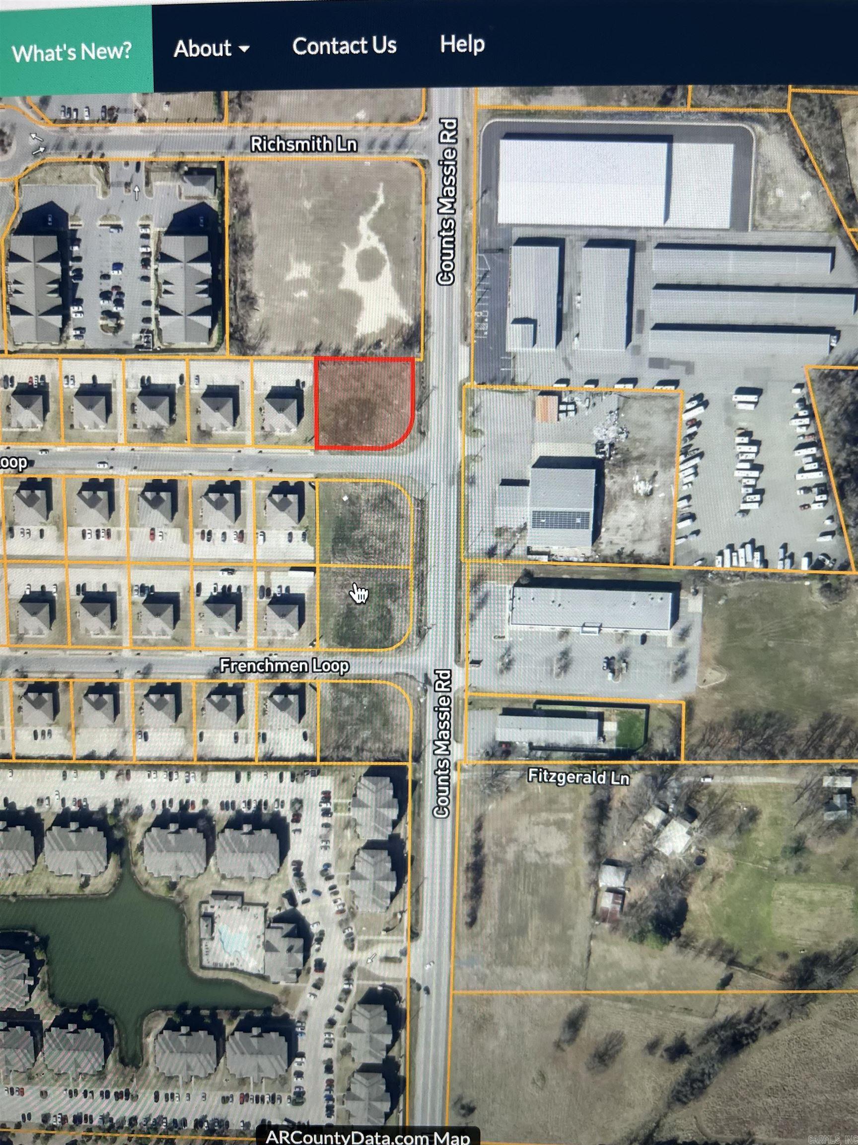 Great opportunity in North Little Rock! Well-kept property in a convenient location near Maumelle Blvd and I-430 with easy access to shopping, dining, and Little Rock.  Ideal for investment or personal use.