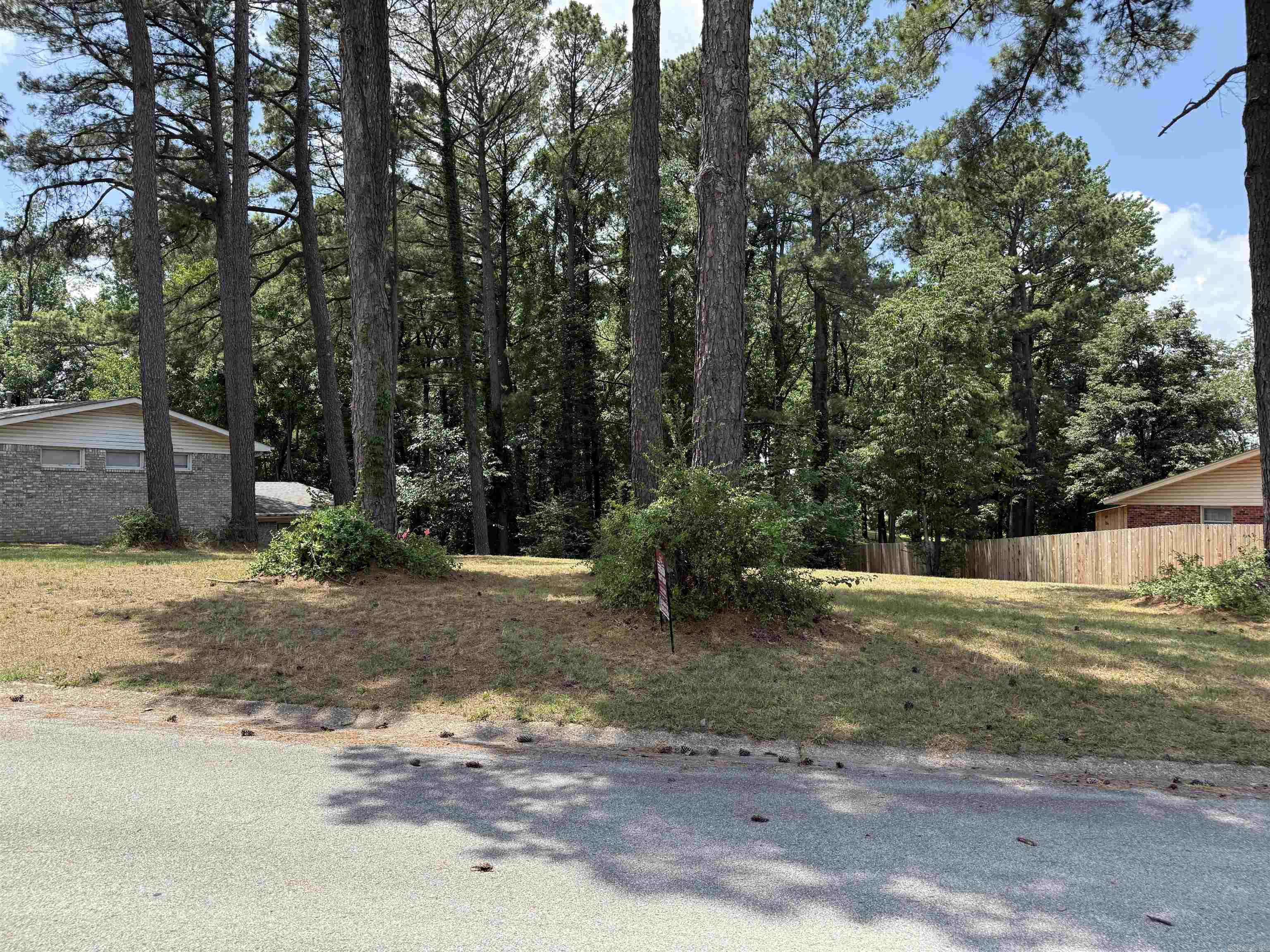 Residential lot in an established neighborhood conveniently located near ASU, the airport, shopping, dining, and medical facilities. This lot offers a great opportunity to build your dream home or investment property in a desirable area with easy access to everything Jonesboro has to offer. Enjoy the convenience of city amenities while being nestled in a well-established community.
