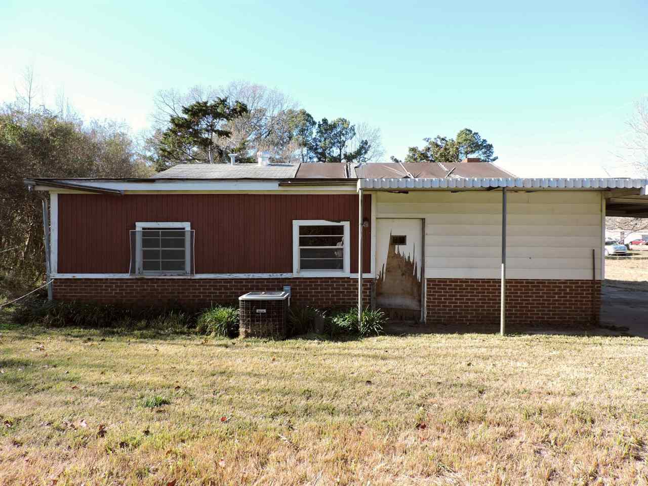Not In List - Residential