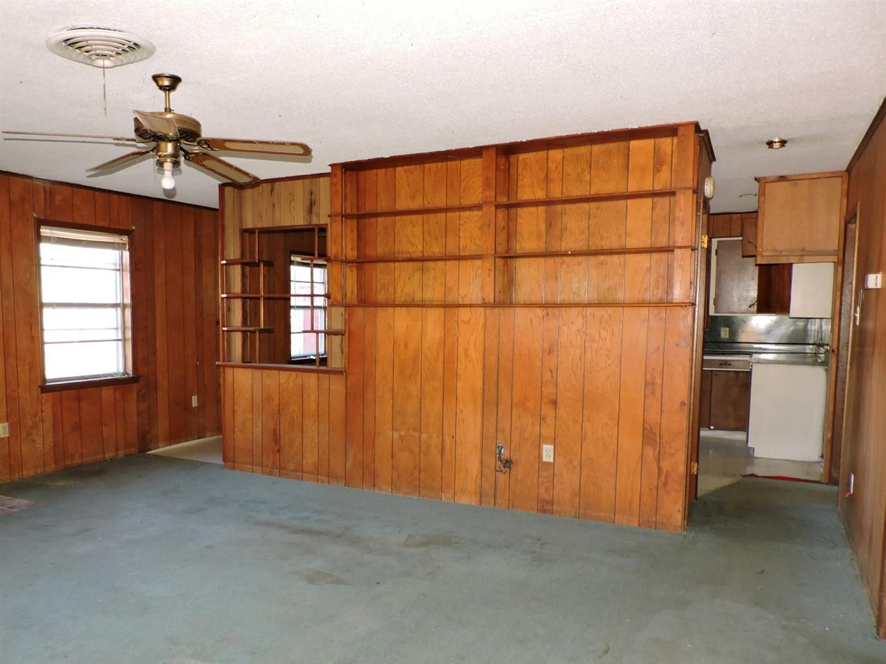 Not In List - Residential