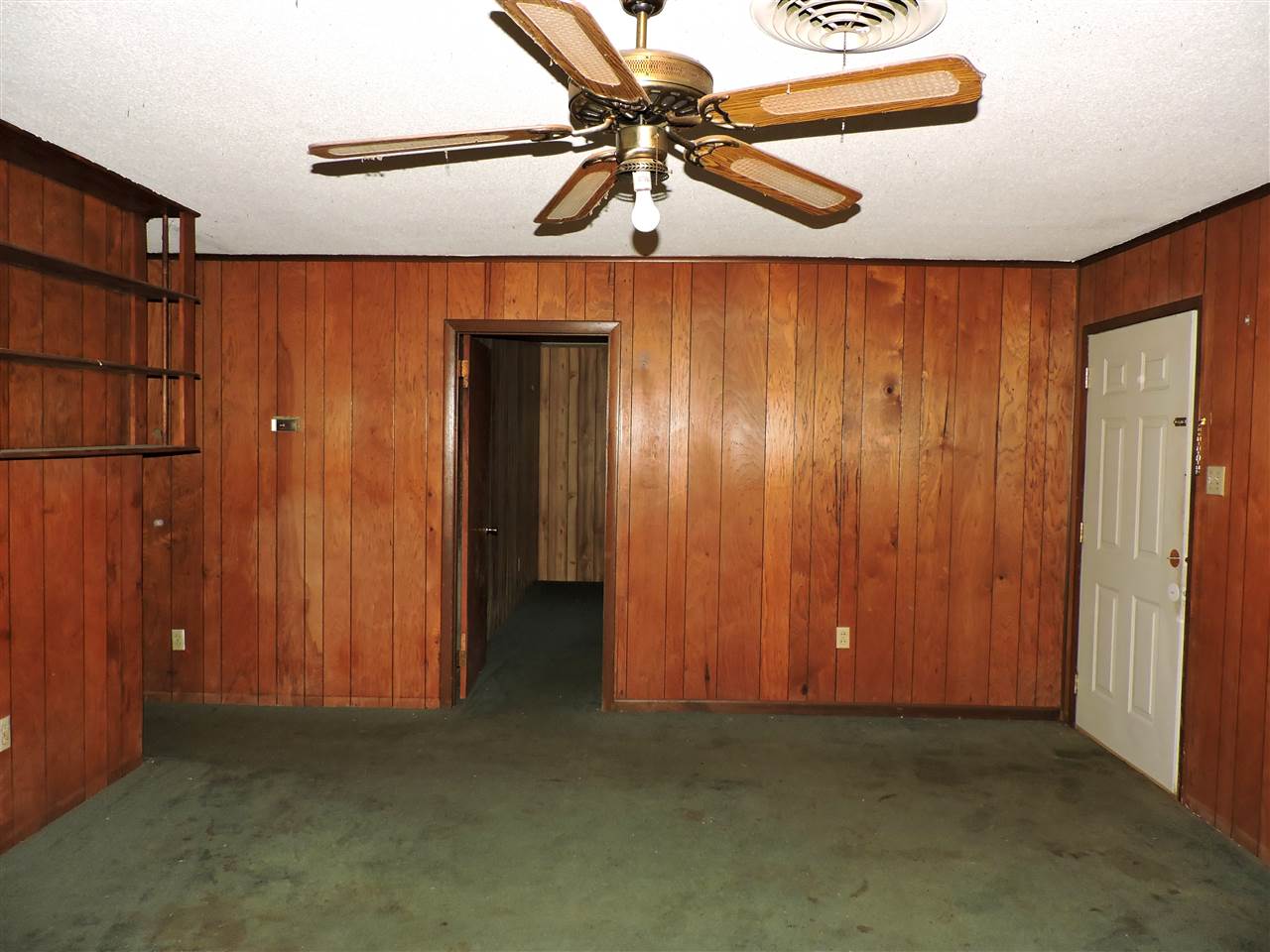 Not In List - Residential