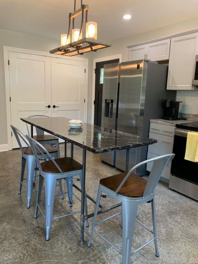 Not In List - Residential