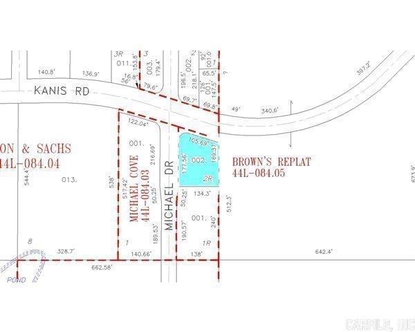 Browns Replat - Commercial Sale