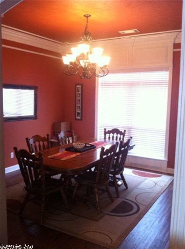 Dogwood Estates - Residential