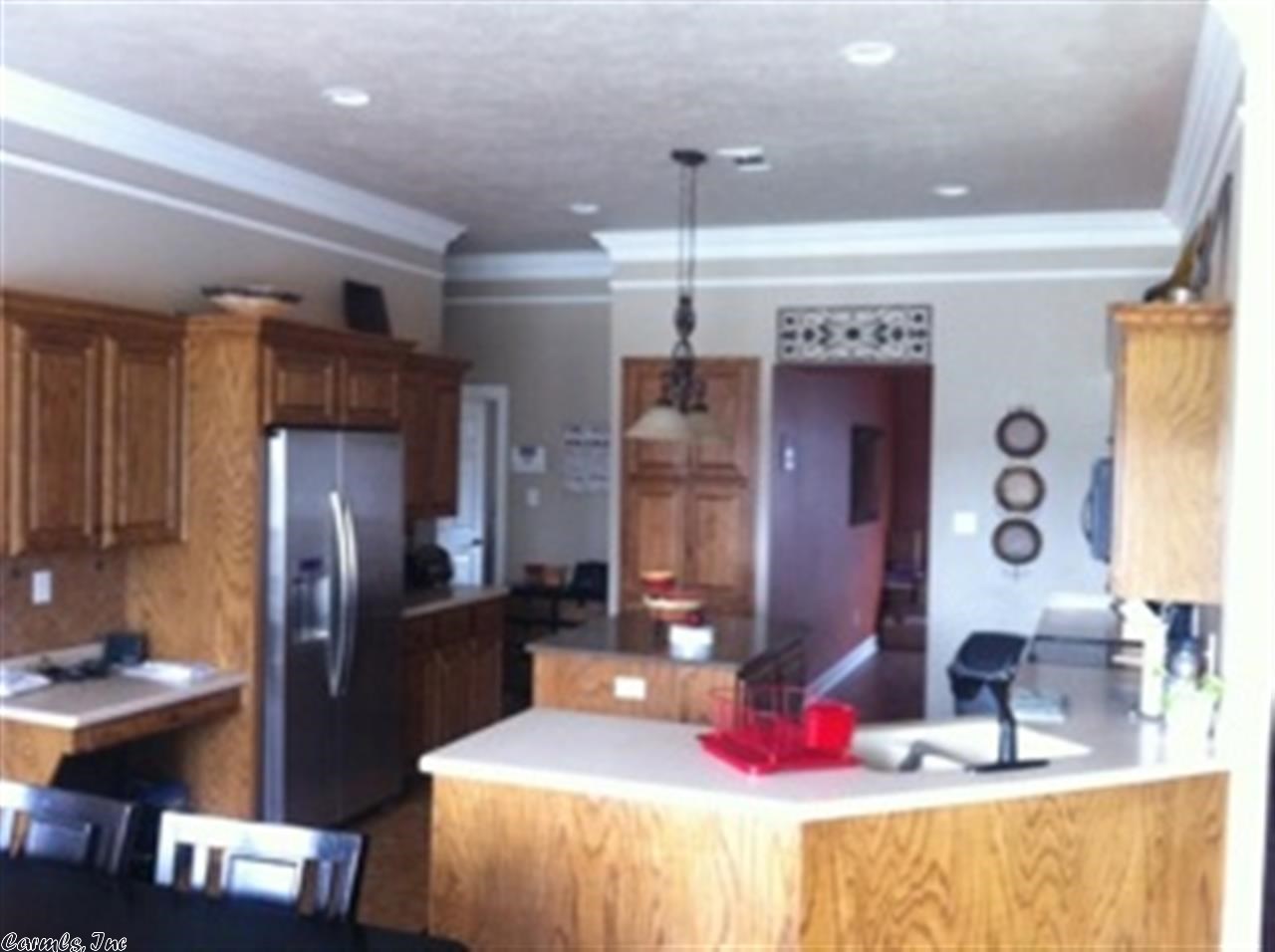Dogwood Estates - Residential