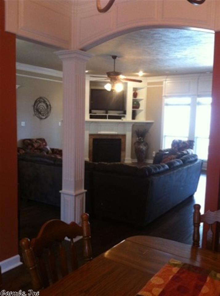 Dogwood Estates - Residential