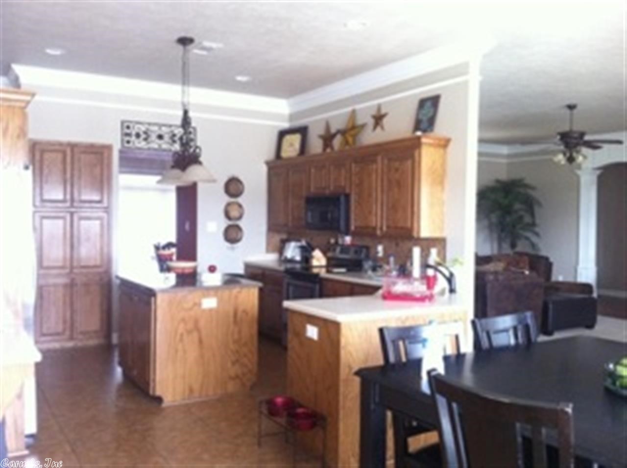 Dogwood Estates - Residential