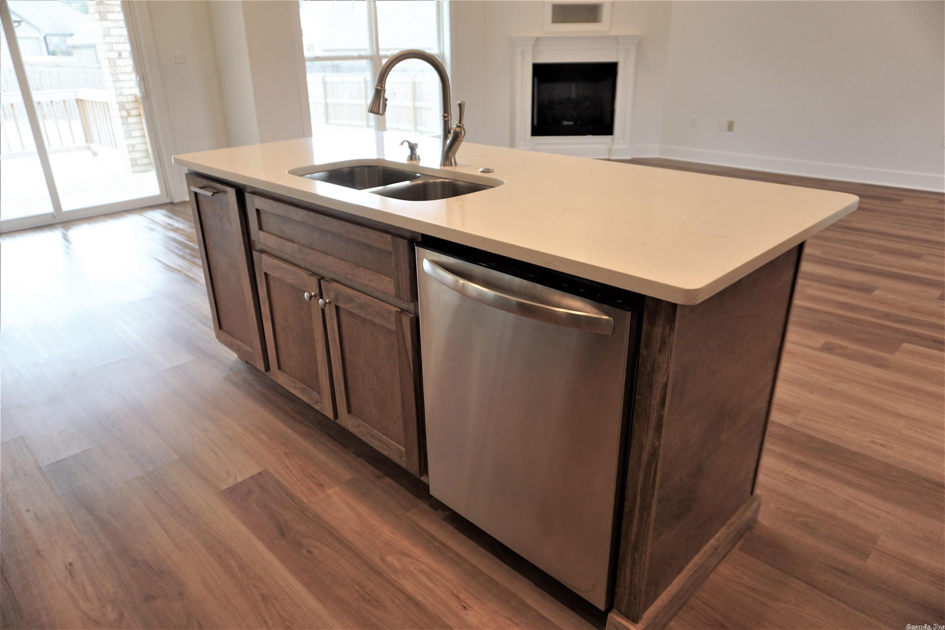 Pecan Acres - Residential
