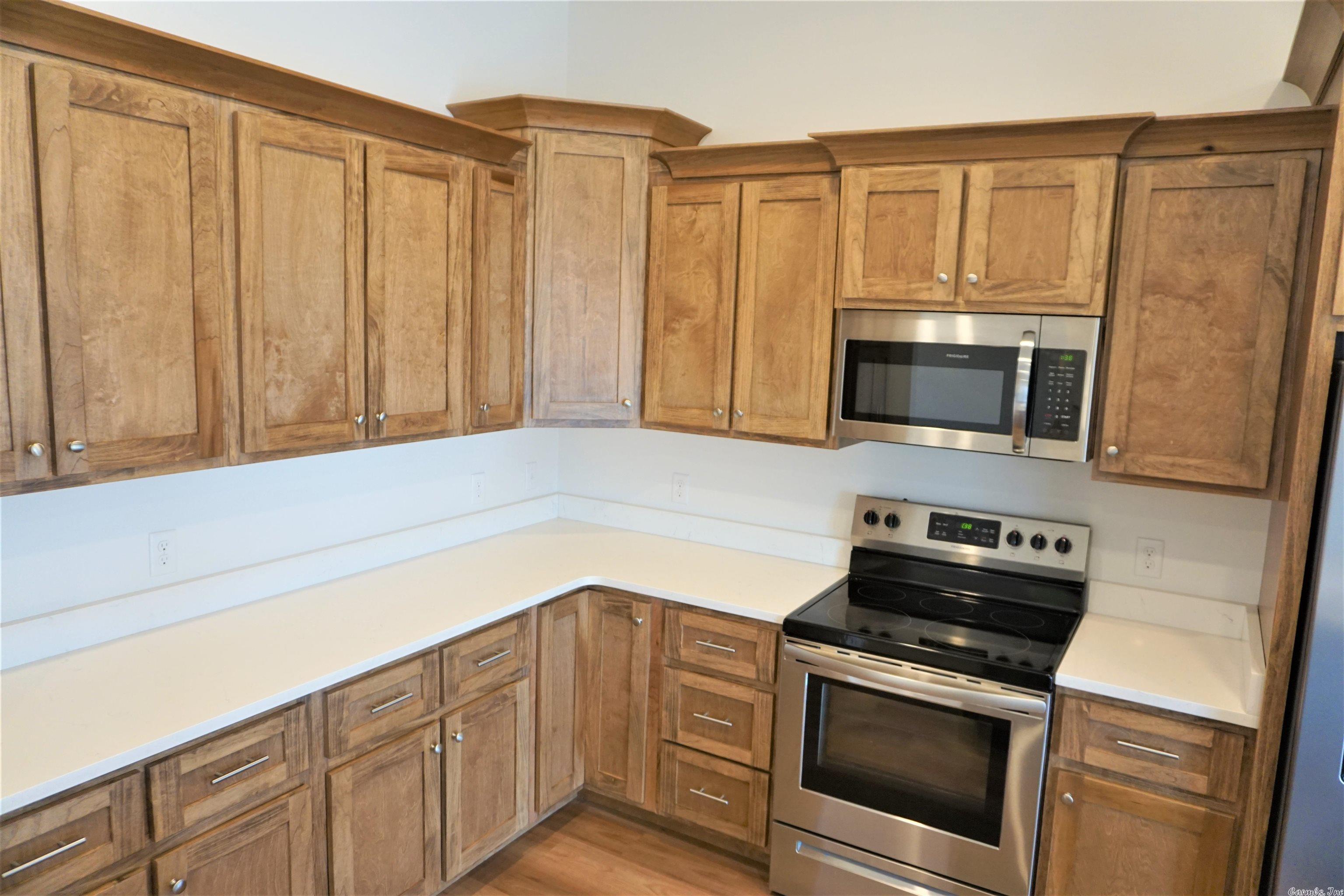 Pecan Acres - Residential