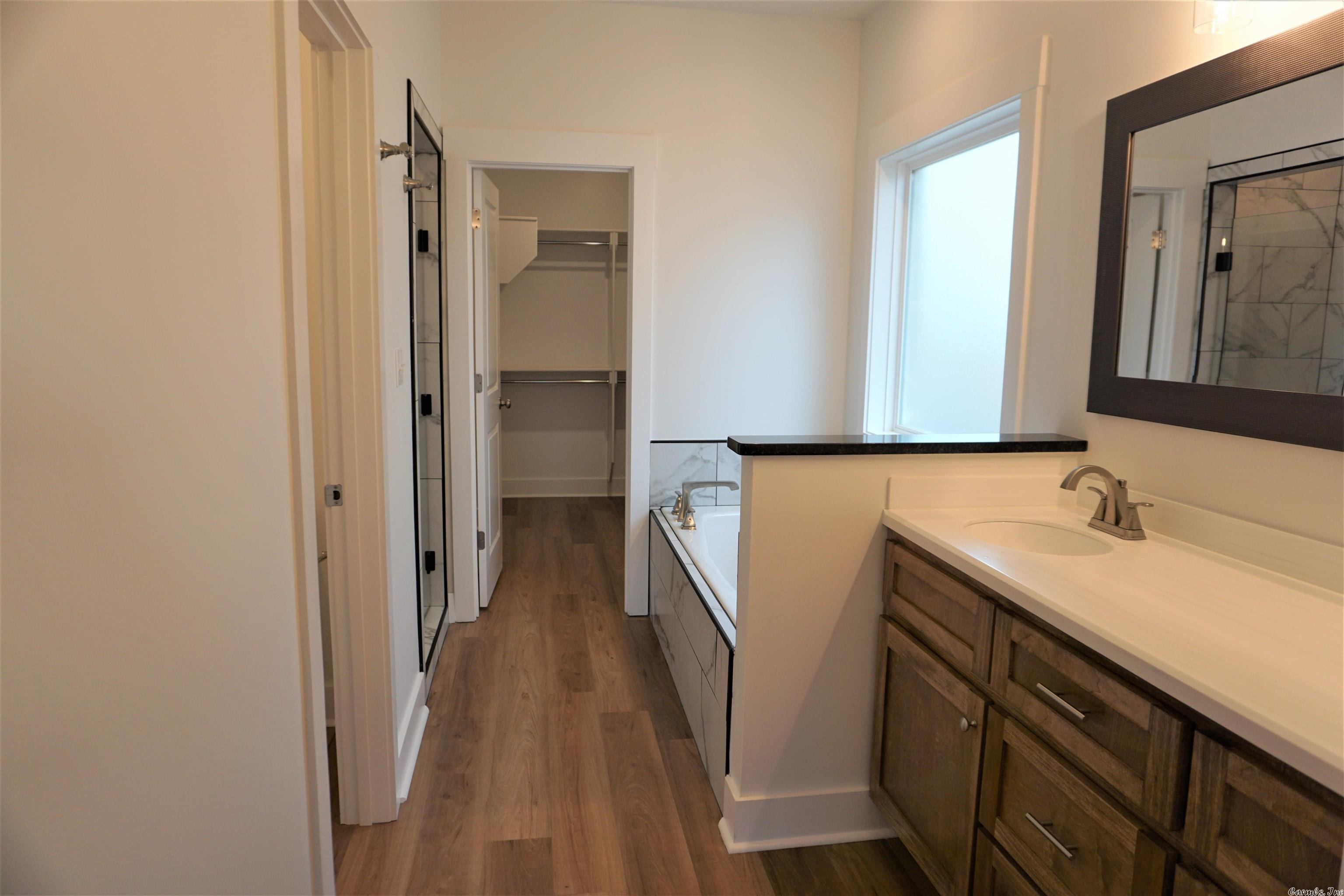 Pecan Acres - Residential