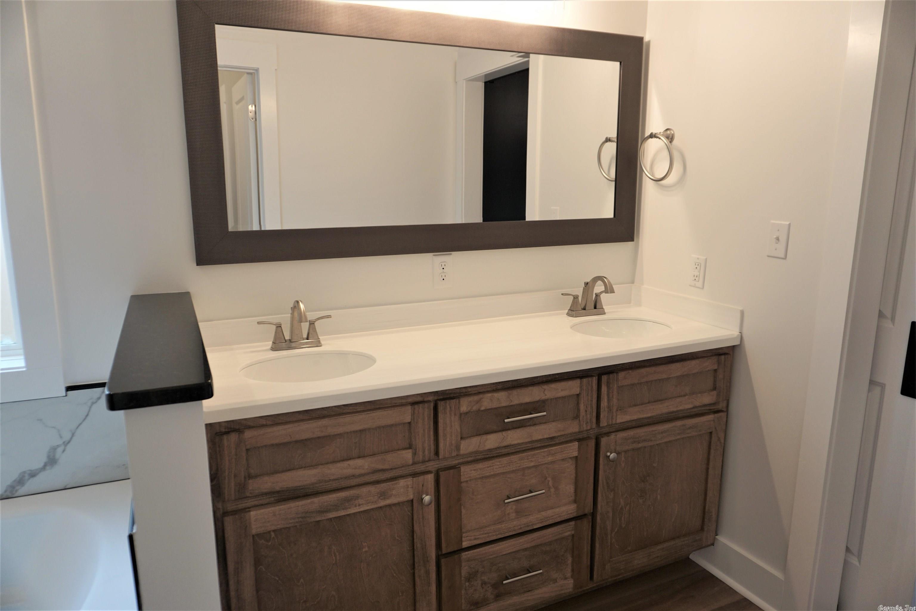Pecan Acres - Residential