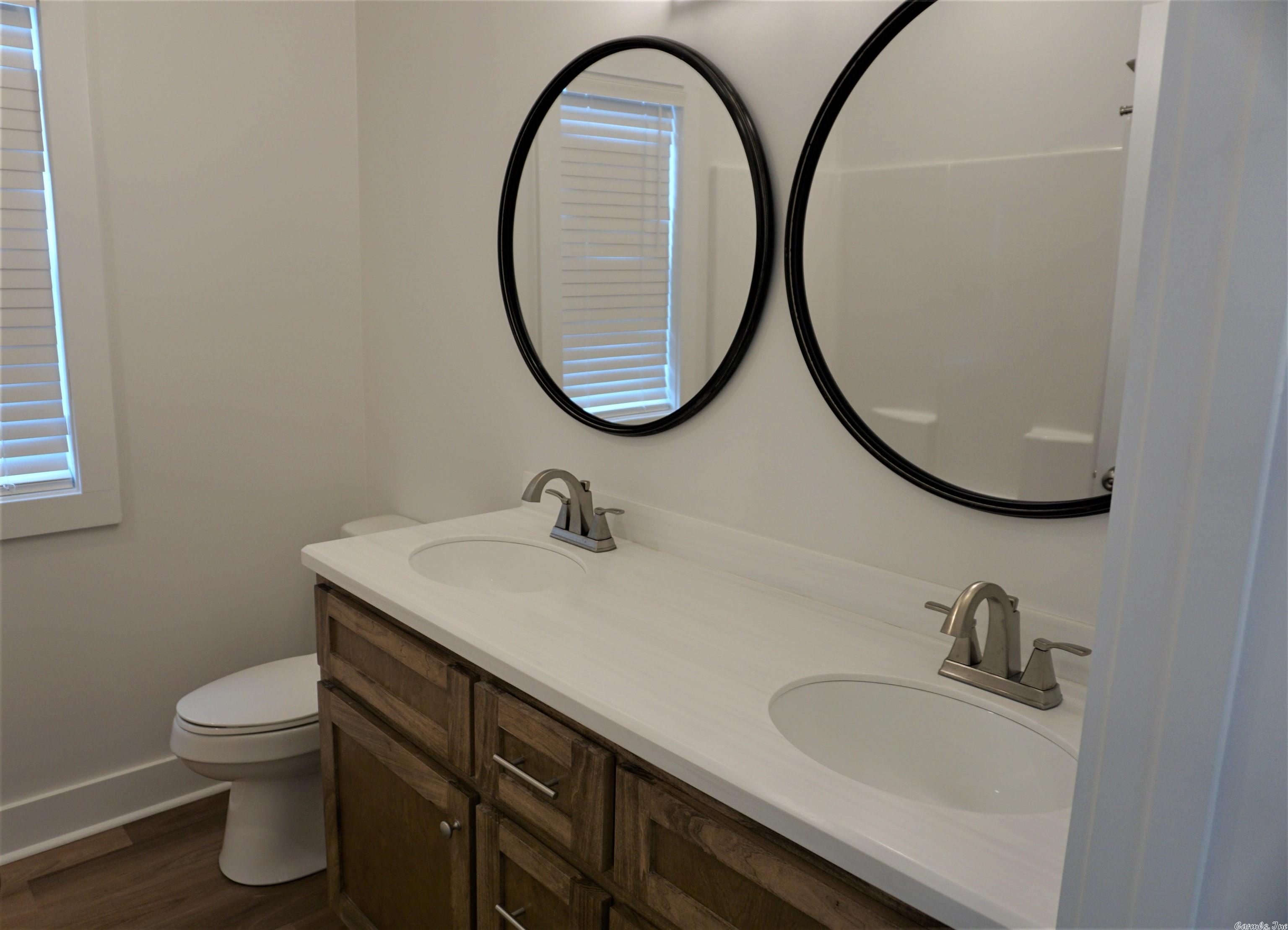 Pecan Acres - Residential