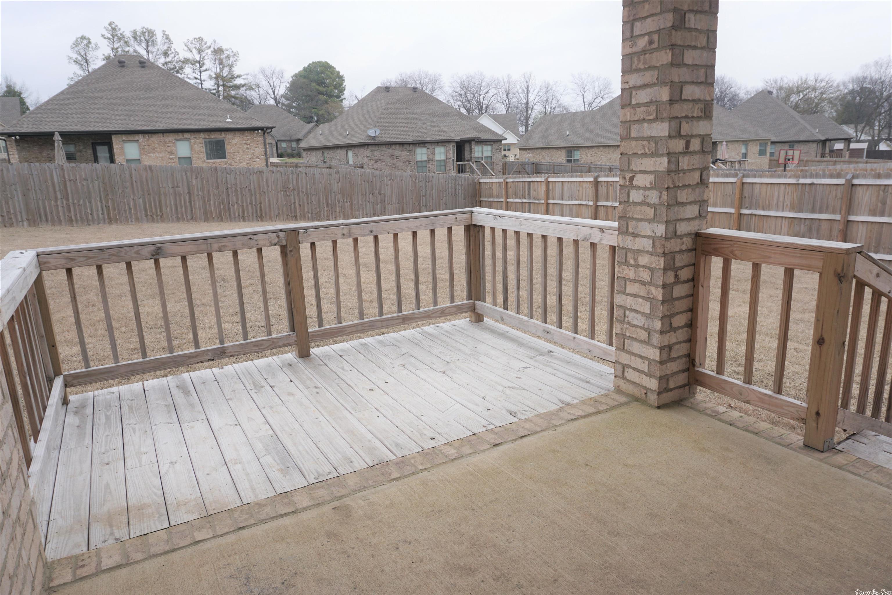 Pecan Acres - Residential
