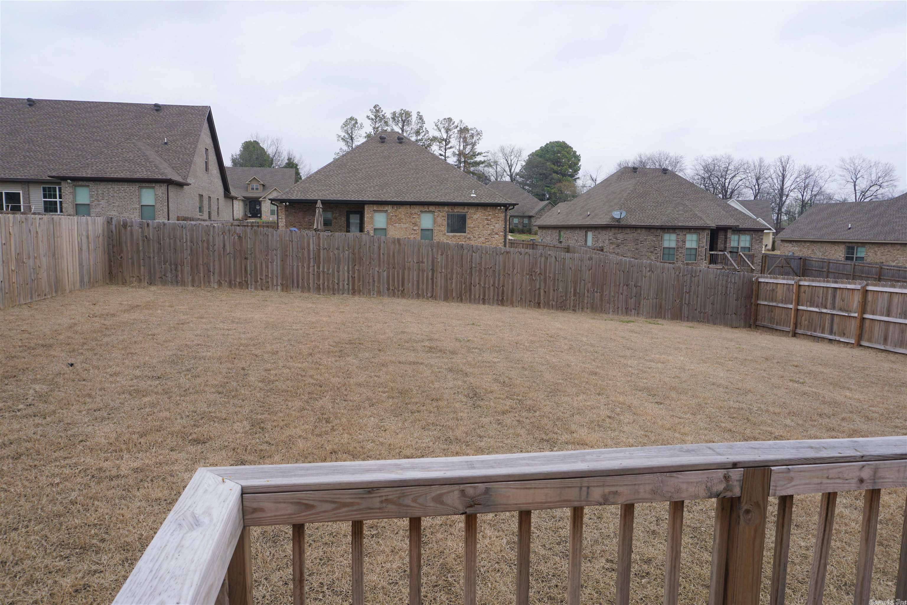Pecan Acres - Residential