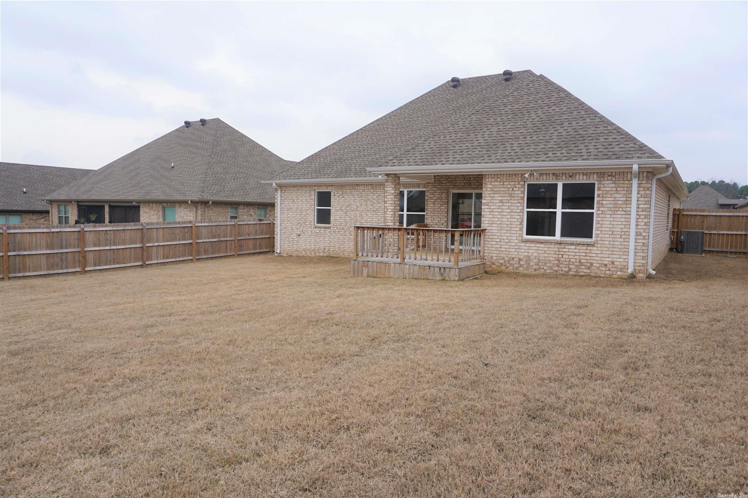 Pecan Acres - Residential