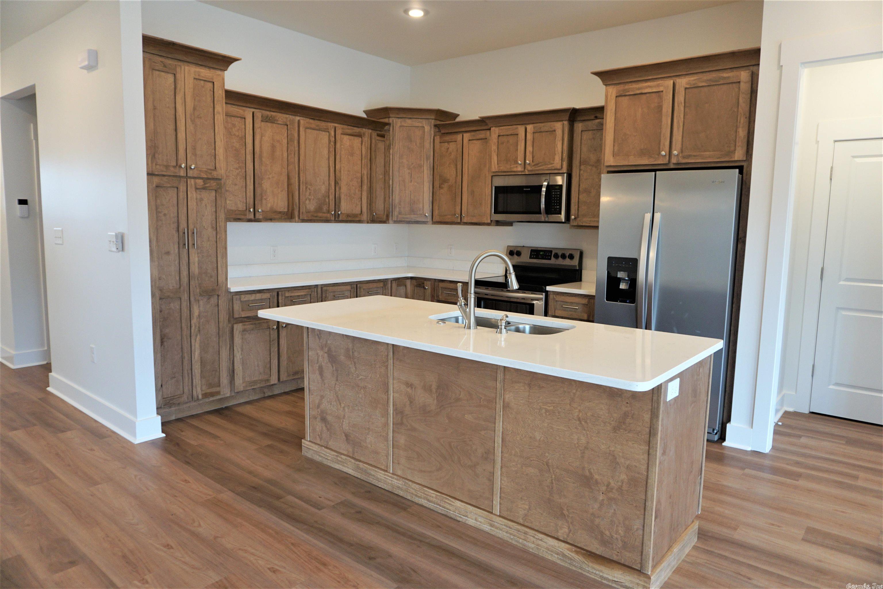 Pecan Acres - Residential