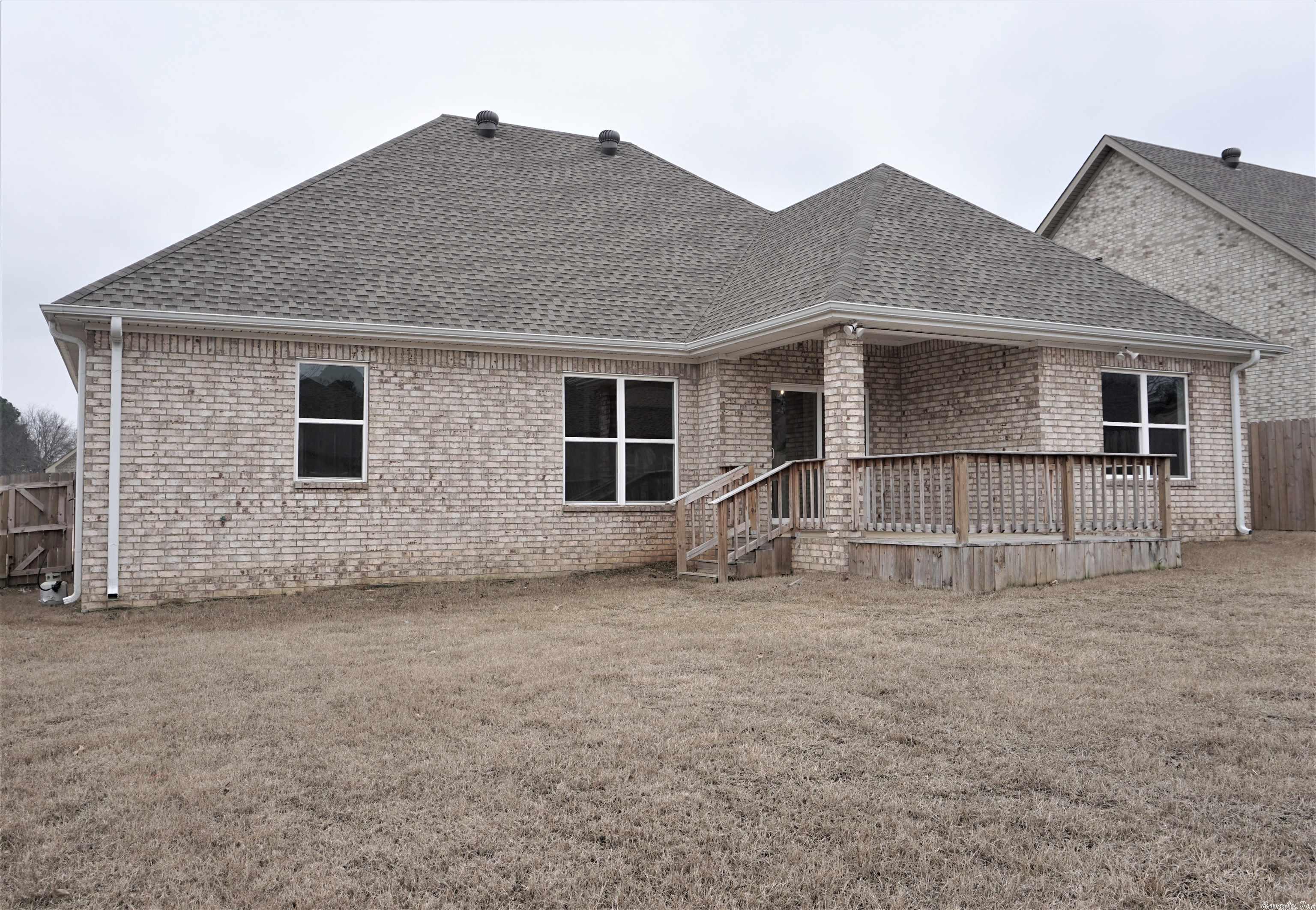 Pecan Acres - Residential