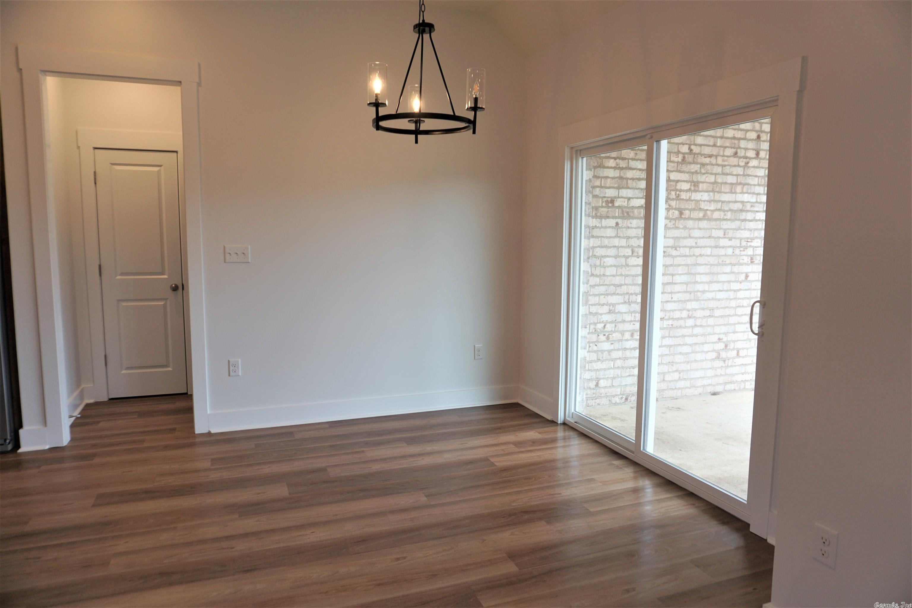 Pecan Acres - Residential