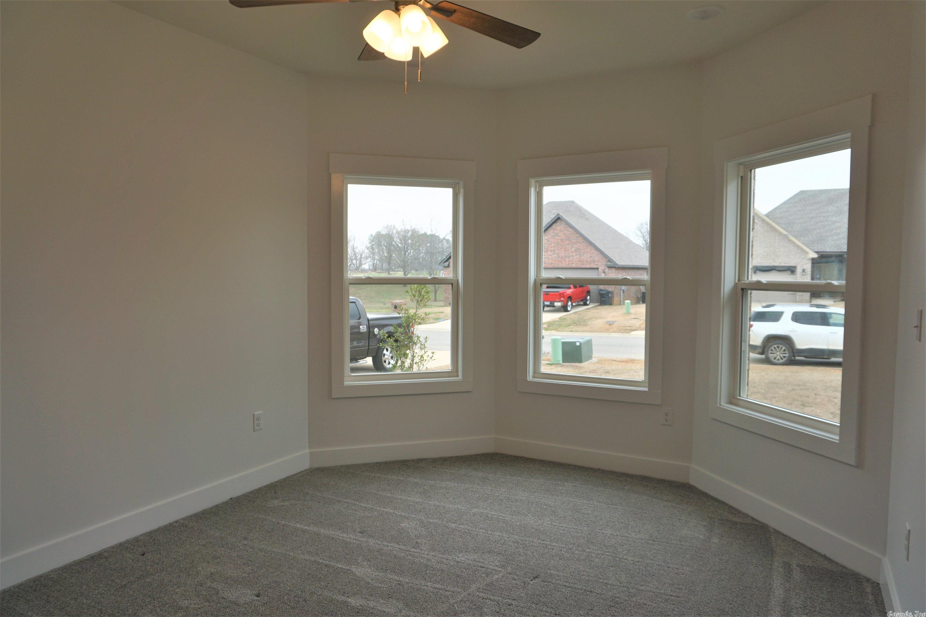 Pecan Acres - Residential