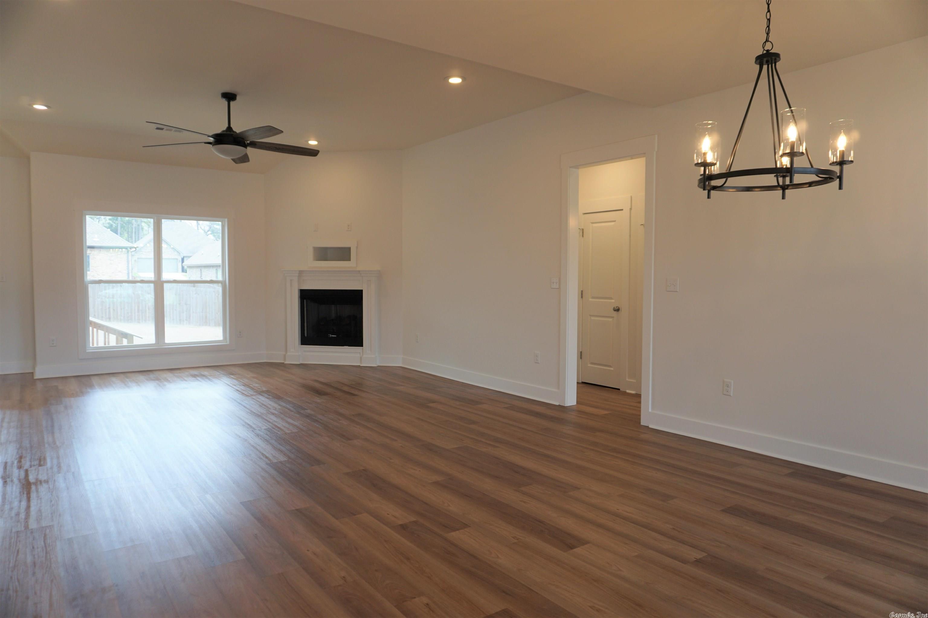 Pecan Acres - Residential