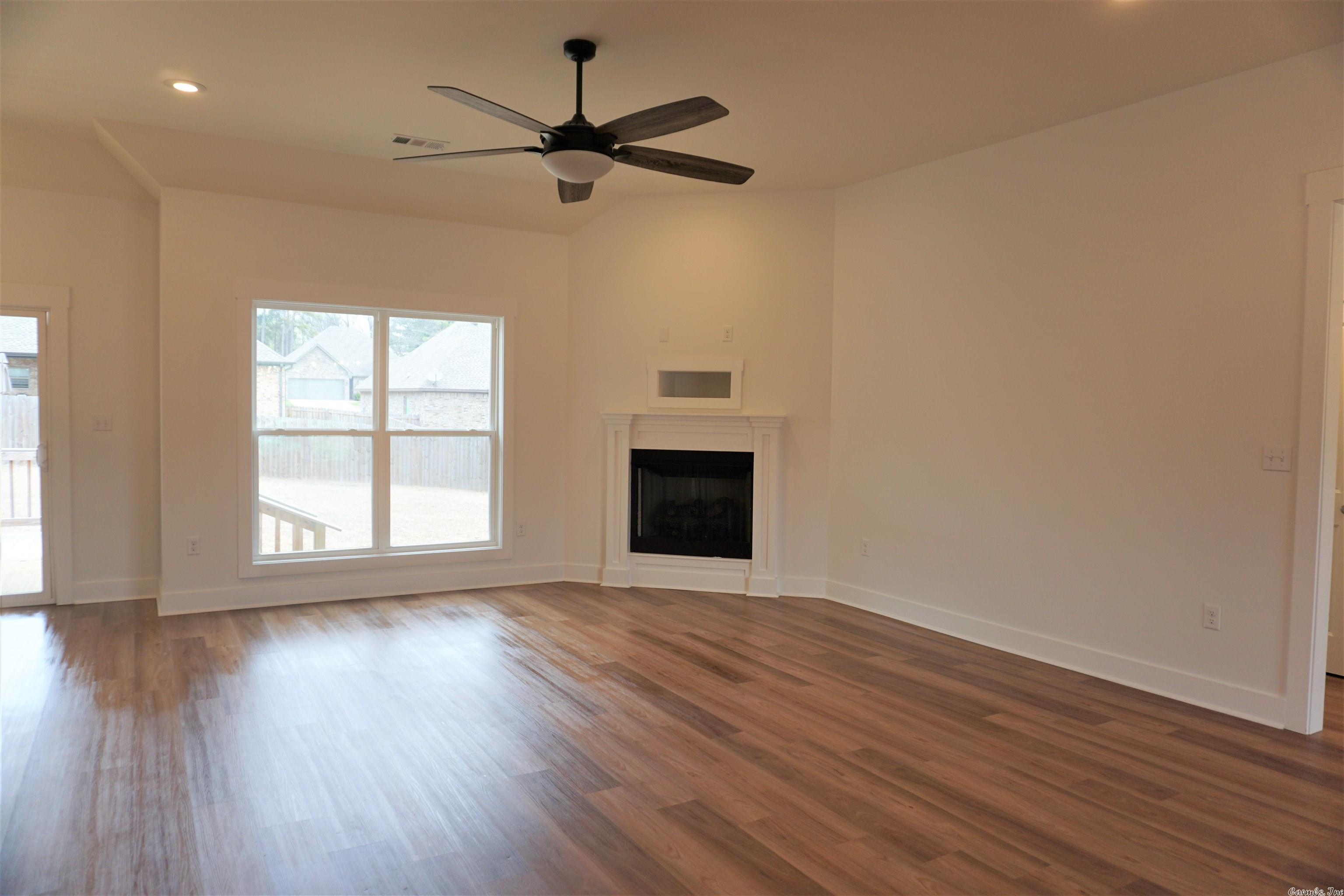 Pecan Acres - Residential