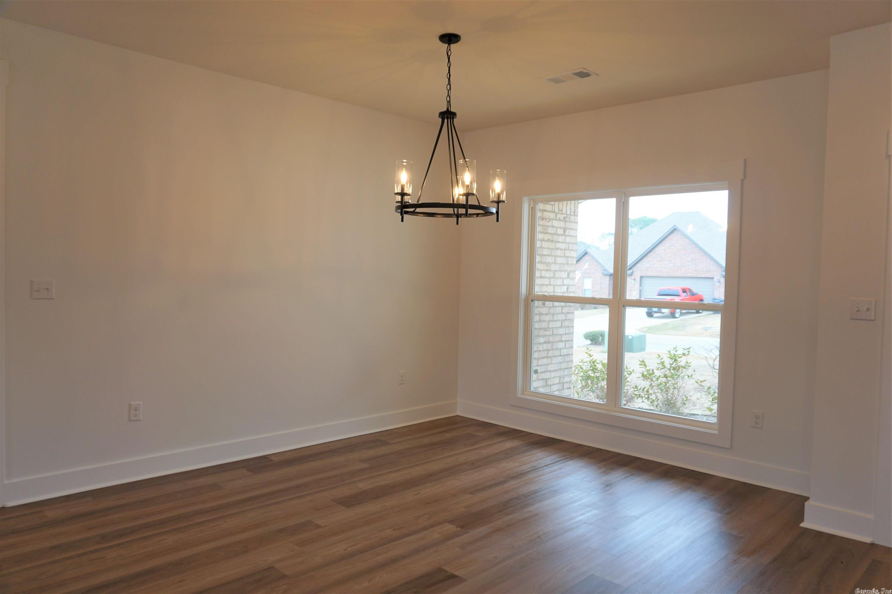 Pecan Acres - Residential