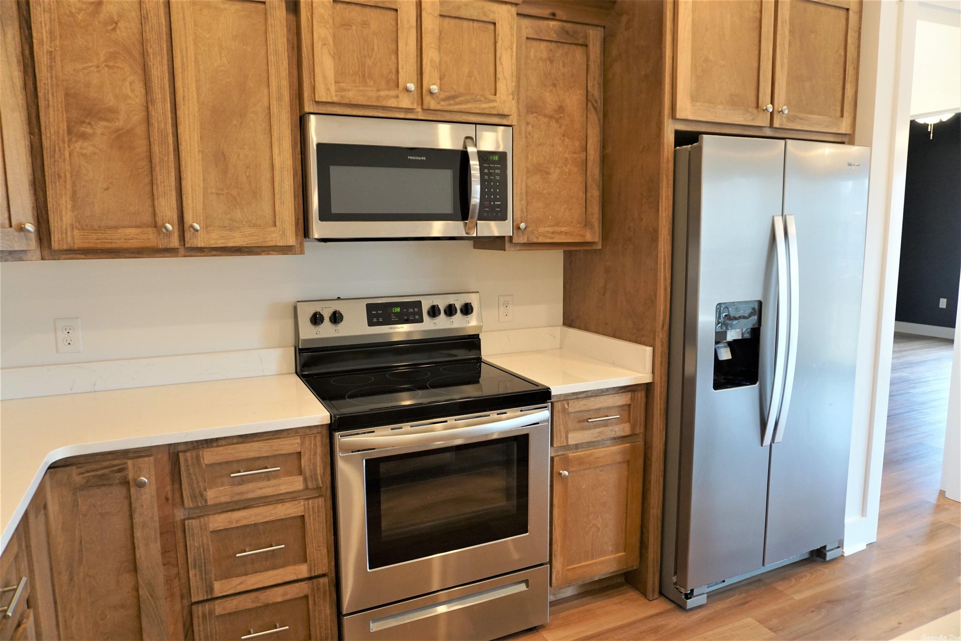 Pecan Acres - Residential