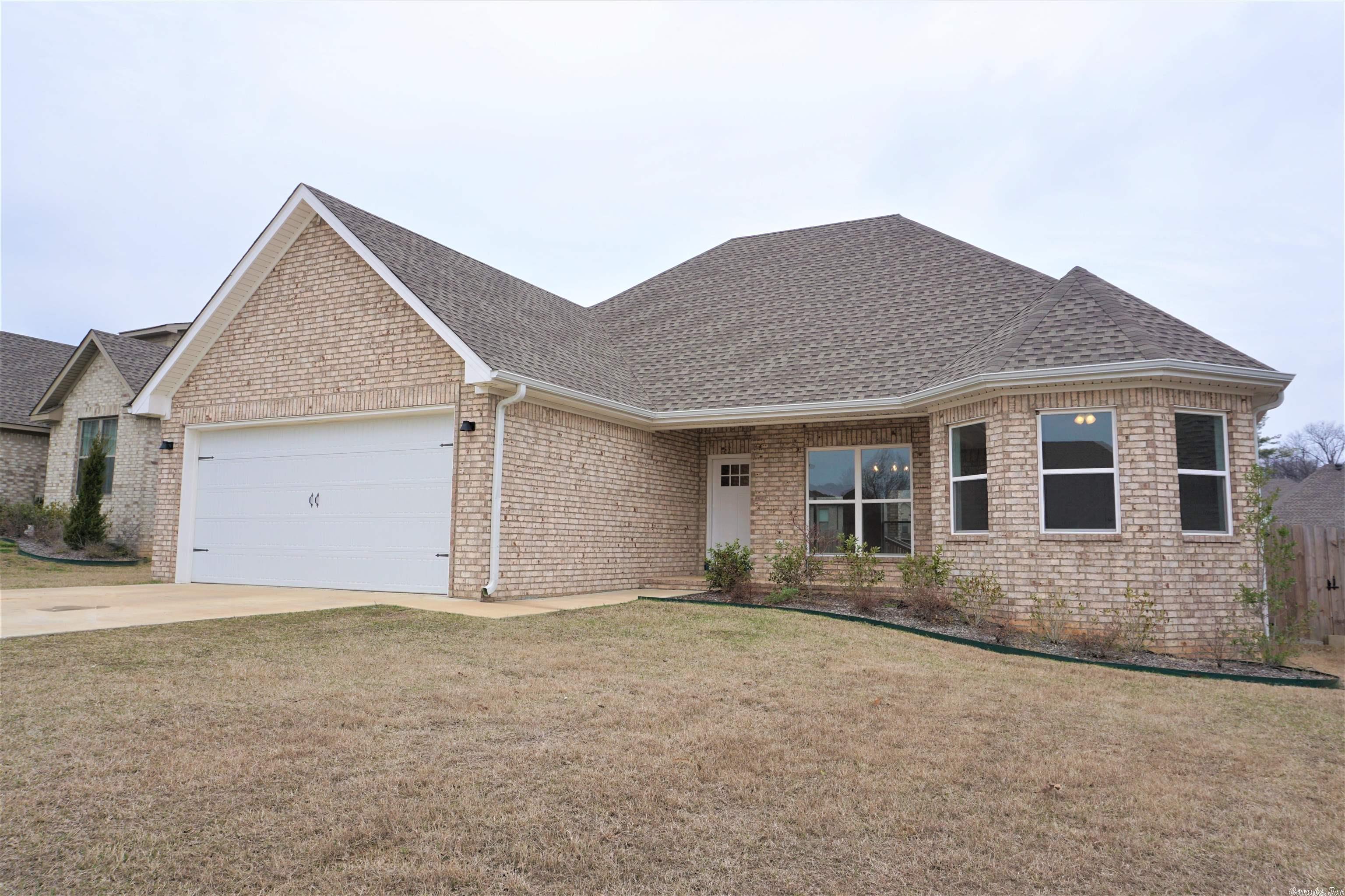 Pecan Acres - Residential