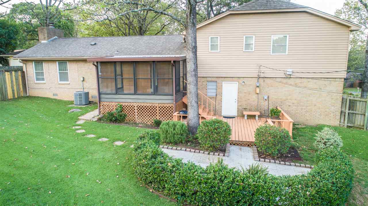 INDIAN HILLS - Residential