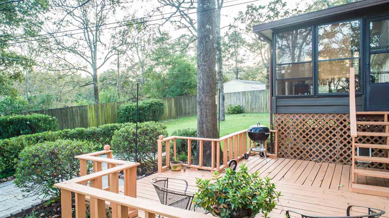 INDIAN HILLS - Residential
