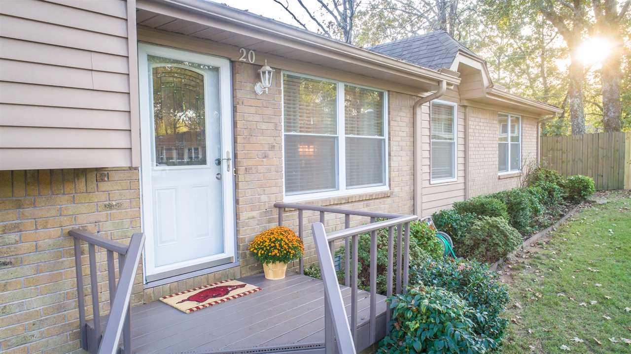 INDIAN HILLS - Residential