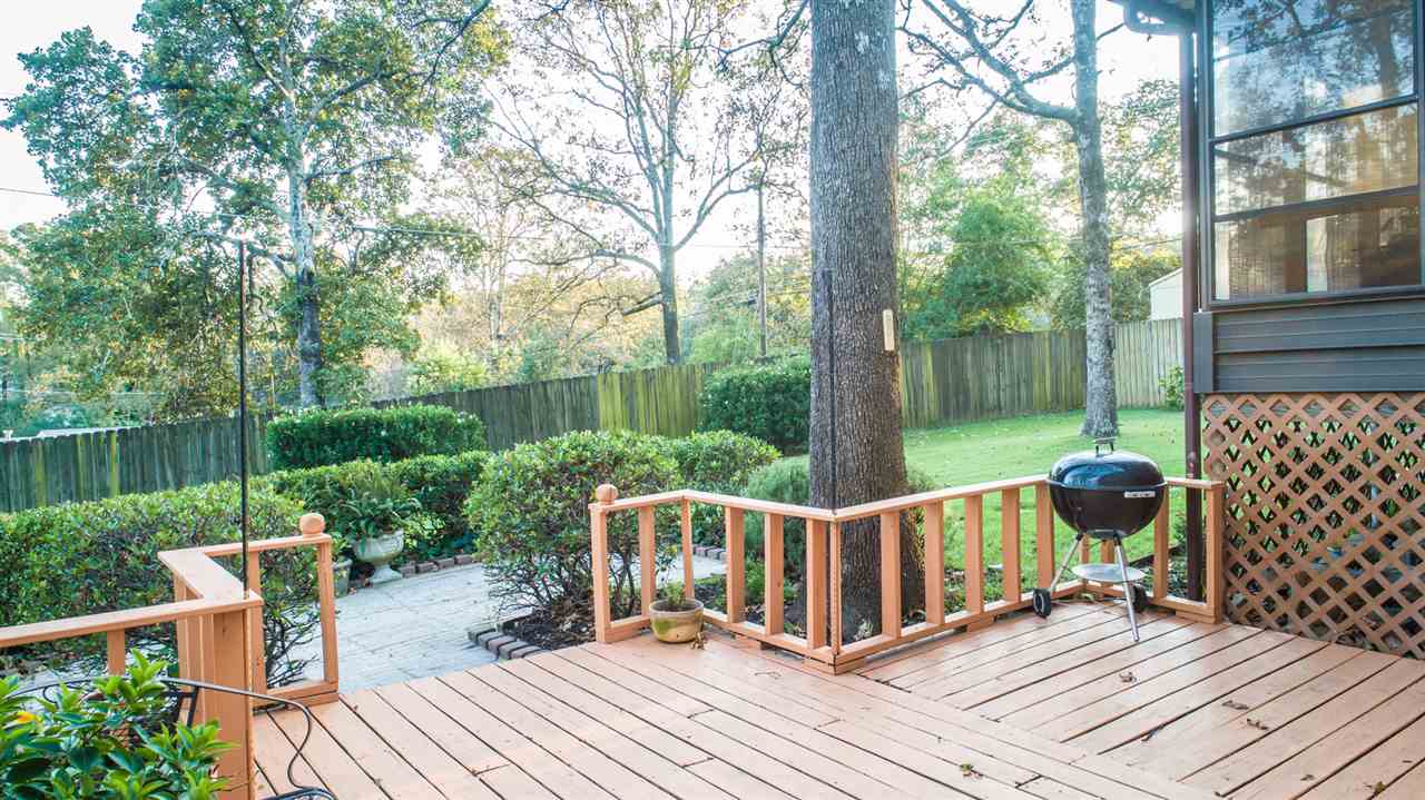 INDIAN HILLS - Residential