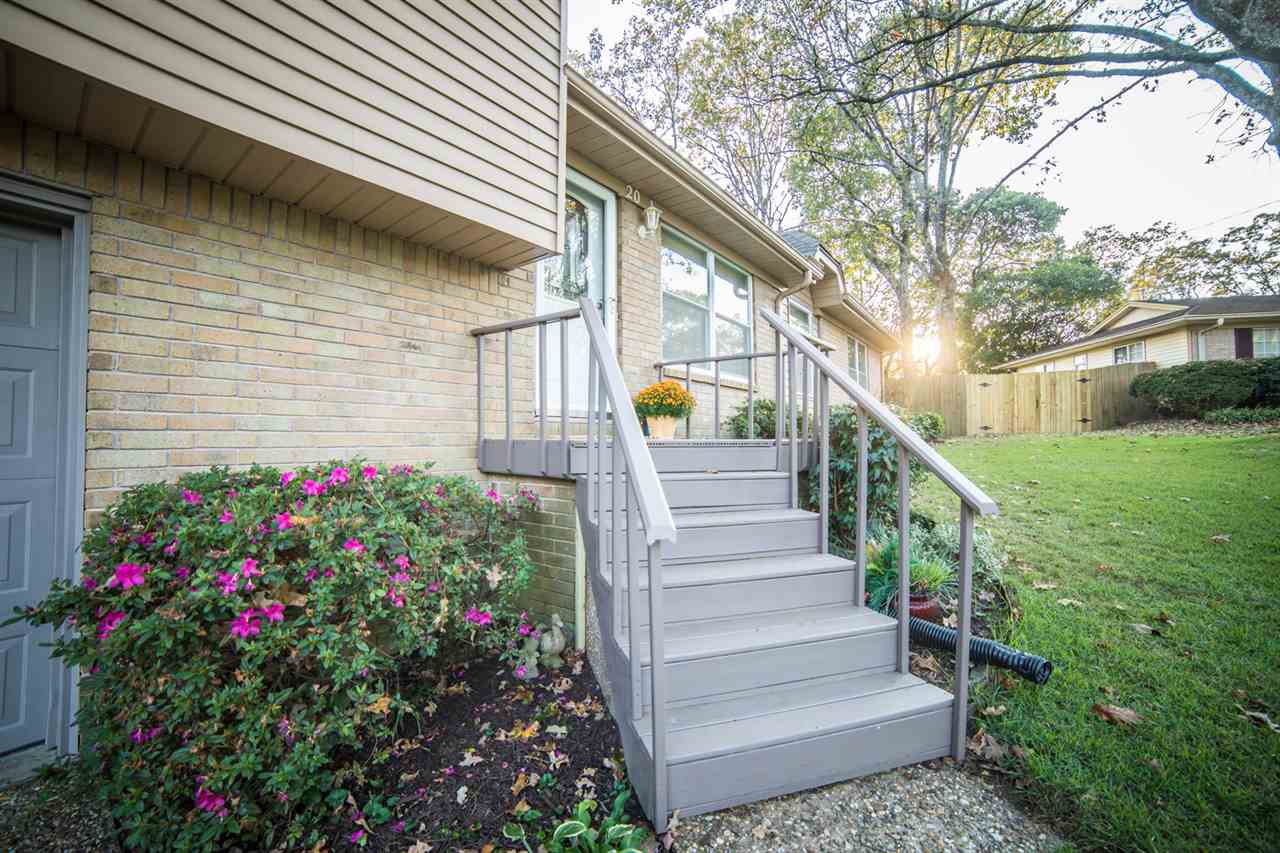 INDIAN HILLS - Residential