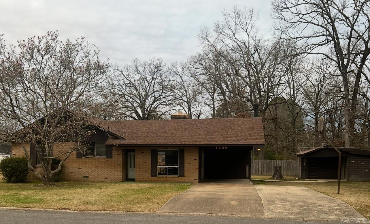 CROSSETT ORIGINAL - Residential
