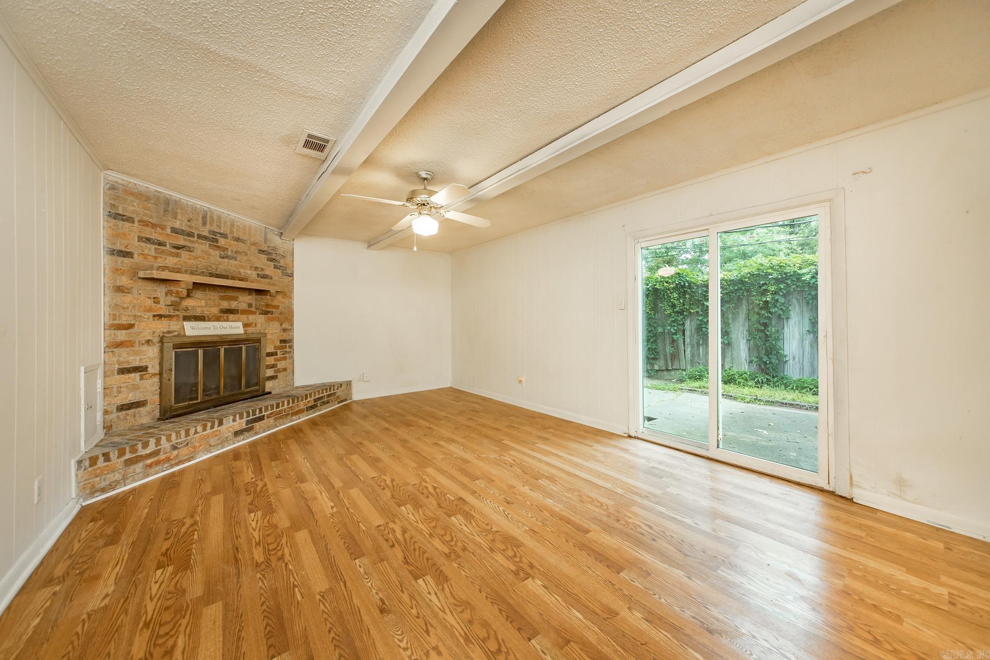 Sherwood Forest - Residential