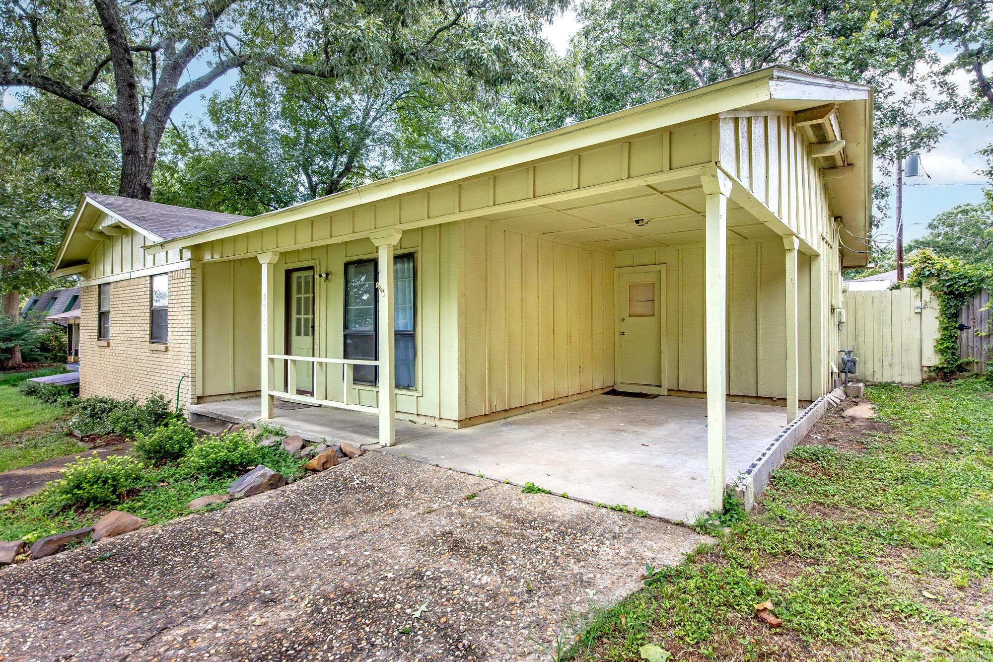 Sherwood Forest - Residential