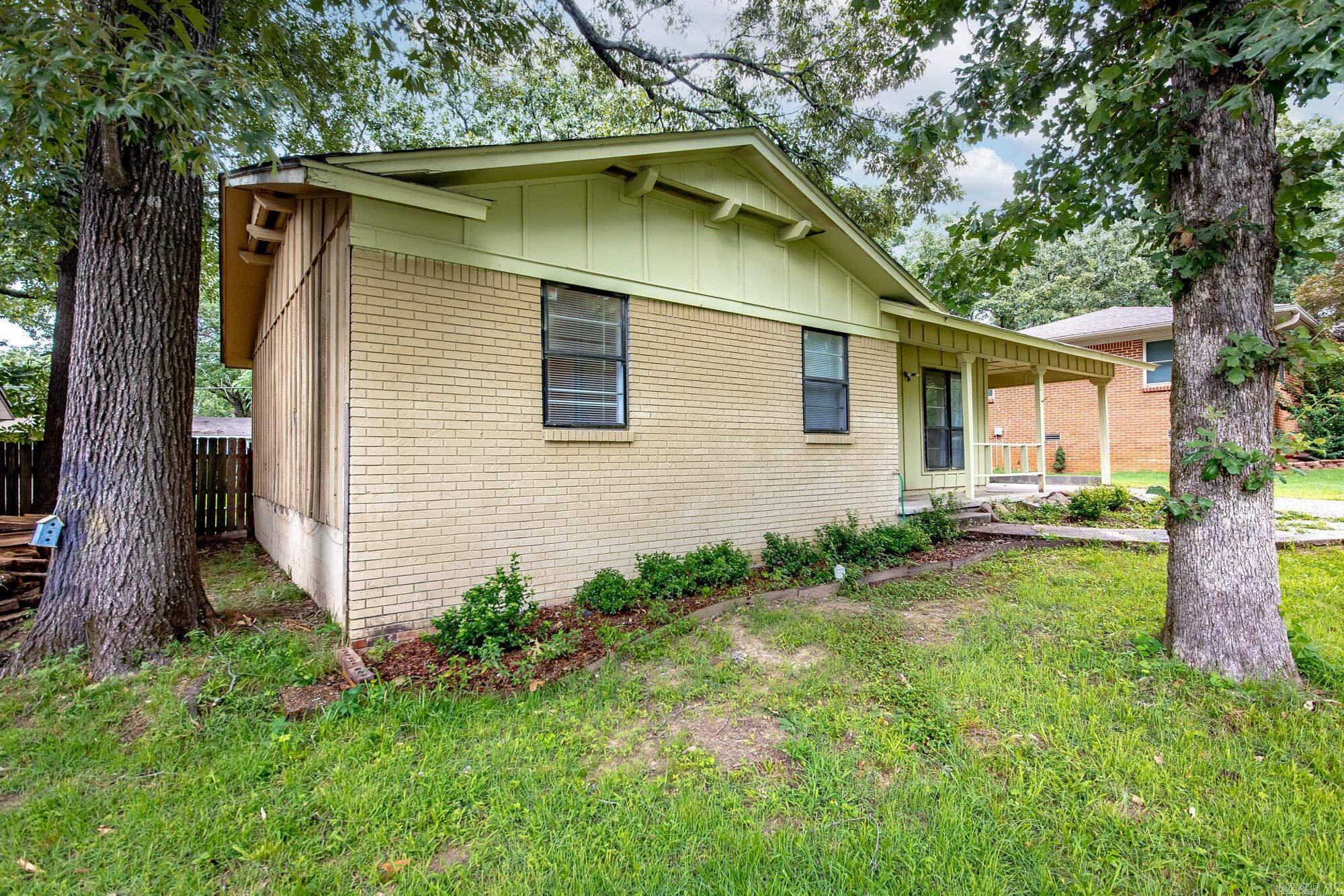 Sherwood Forest - Residential