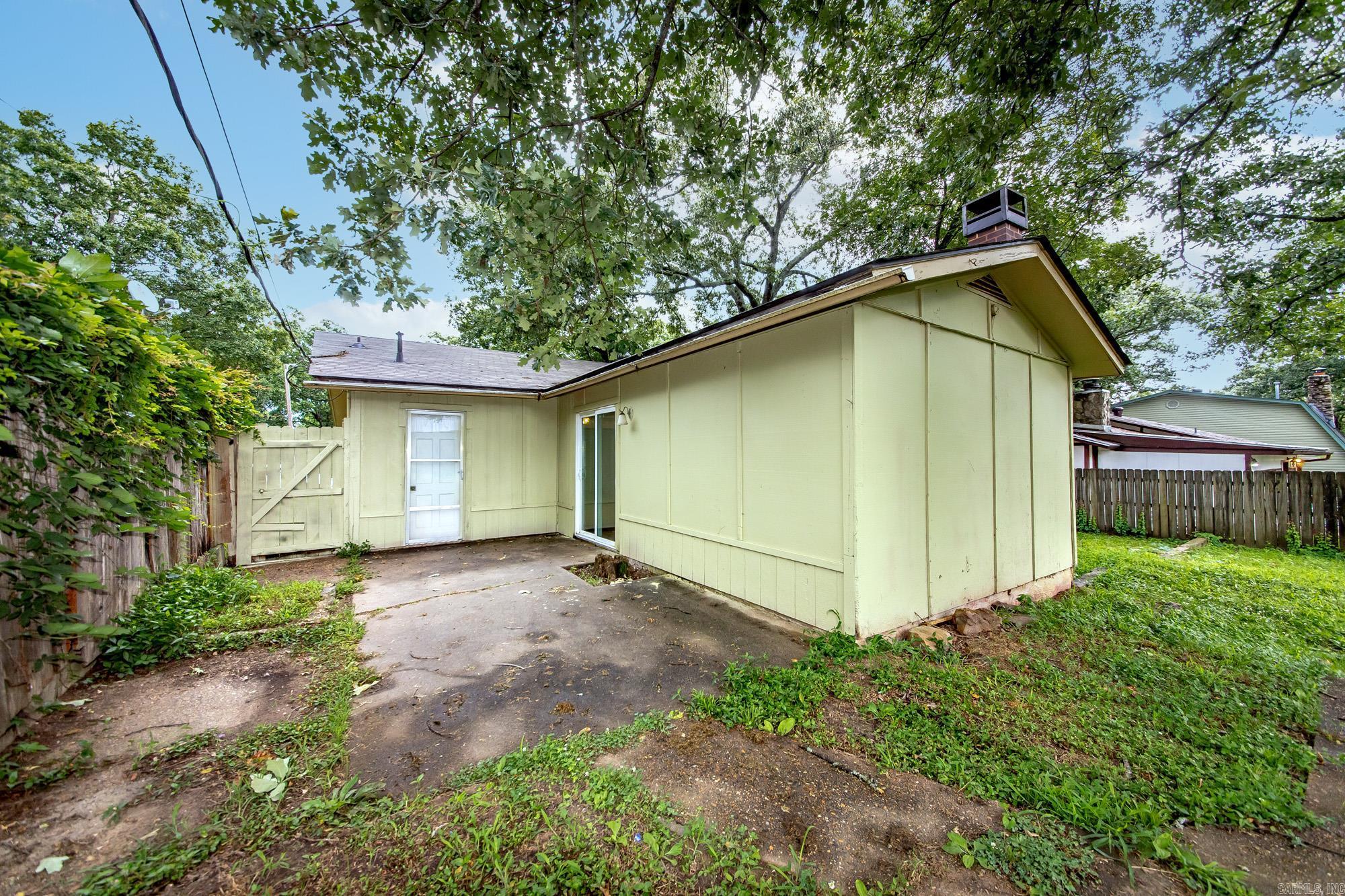 Sherwood Forest - Residential
