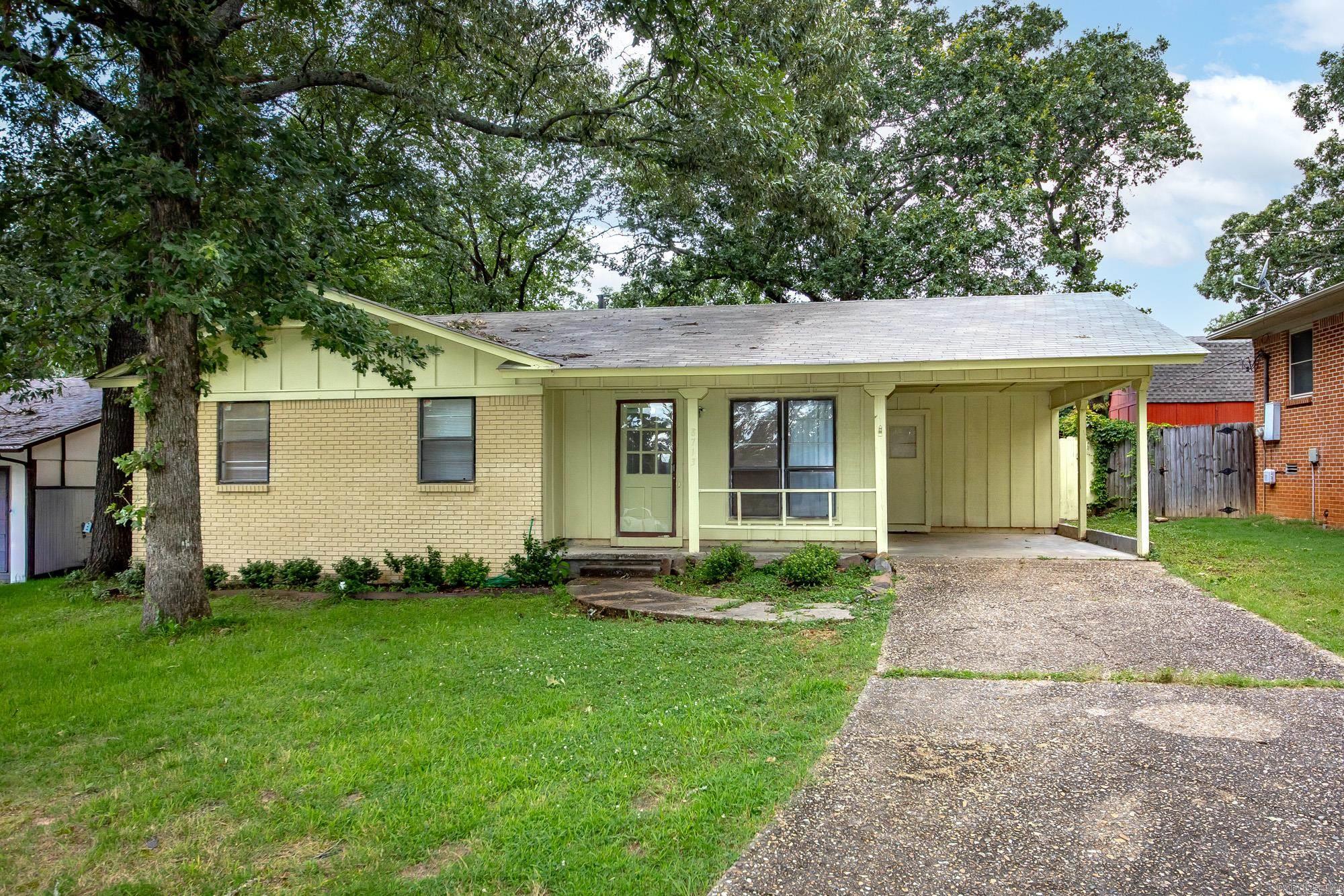 Sherwood Forest - Residential