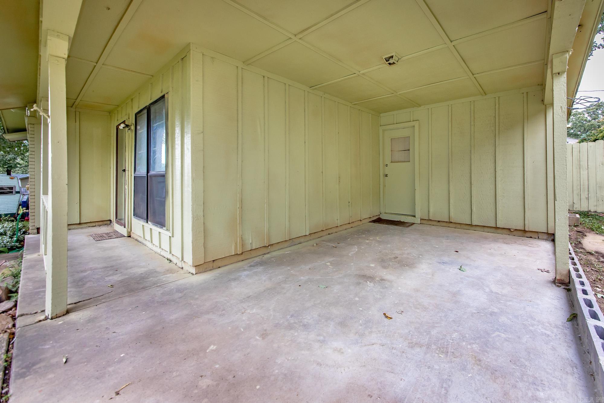 Sherwood Forest - Residential