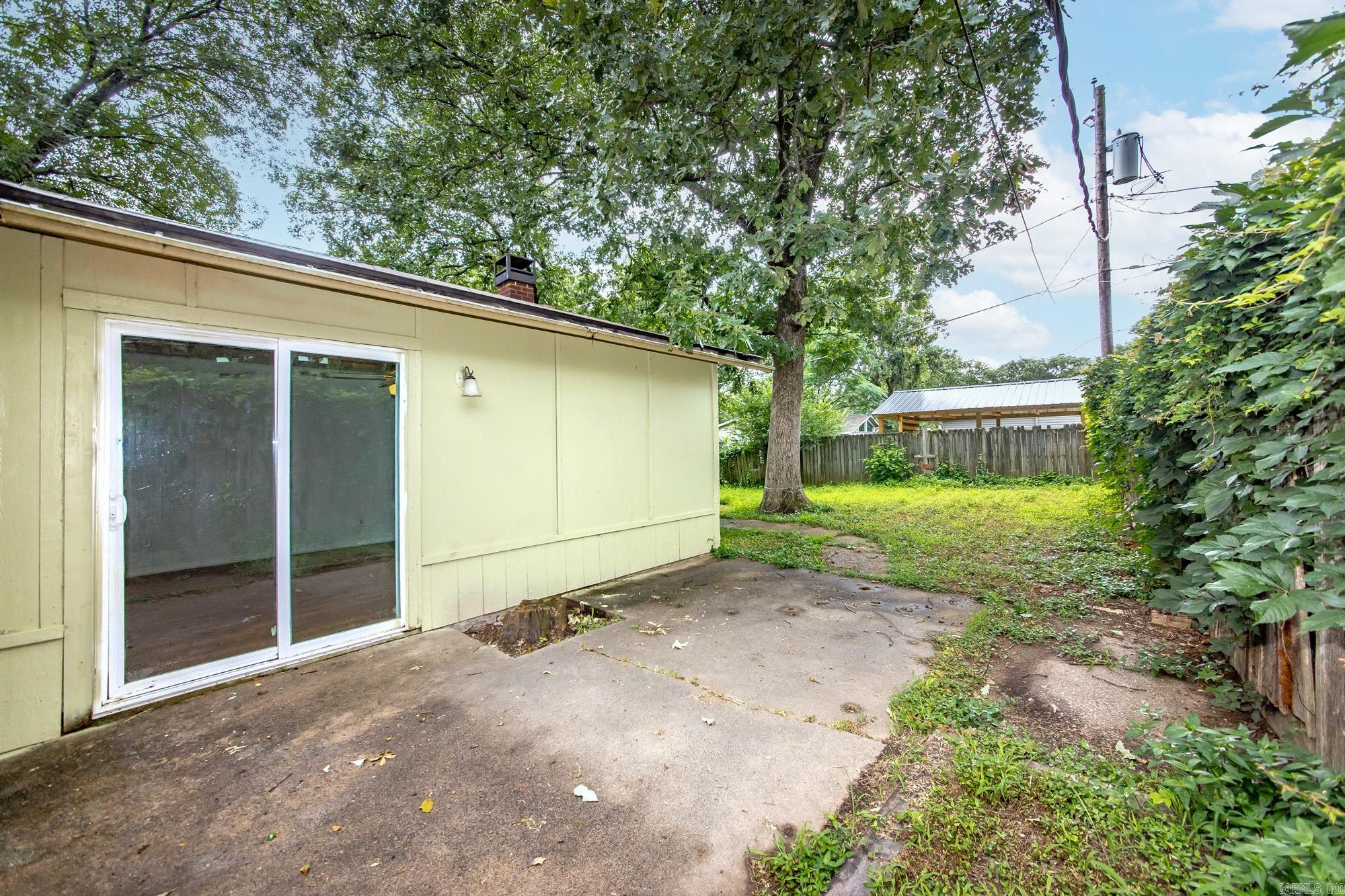 Sherwood Forest - Residential