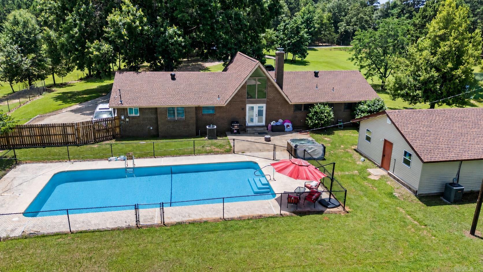 Not In List - Residential