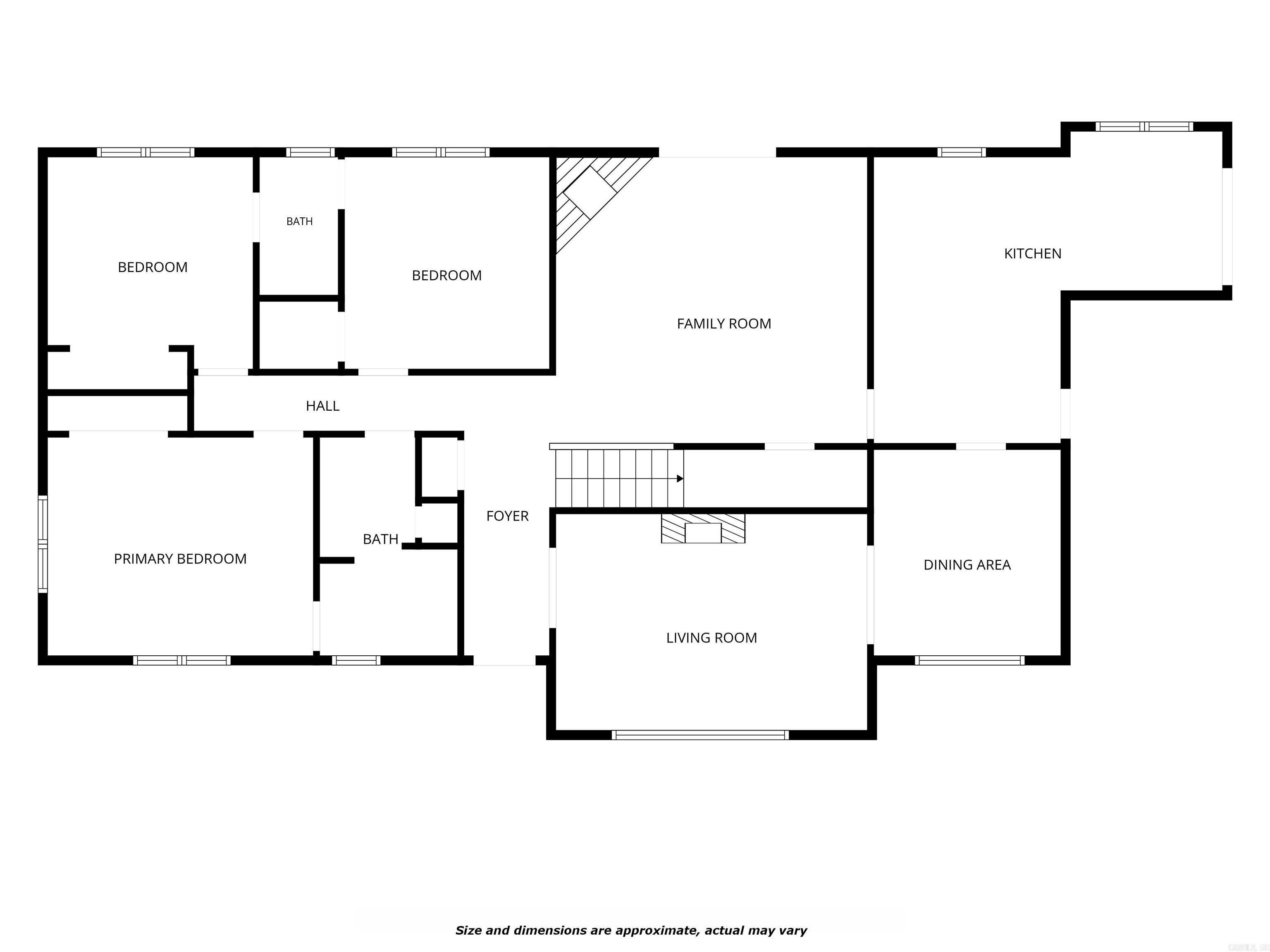 Not In List - Residential