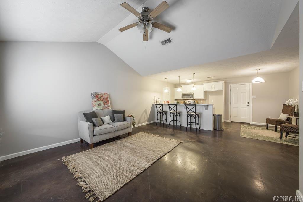 Gold Meadows - Residential