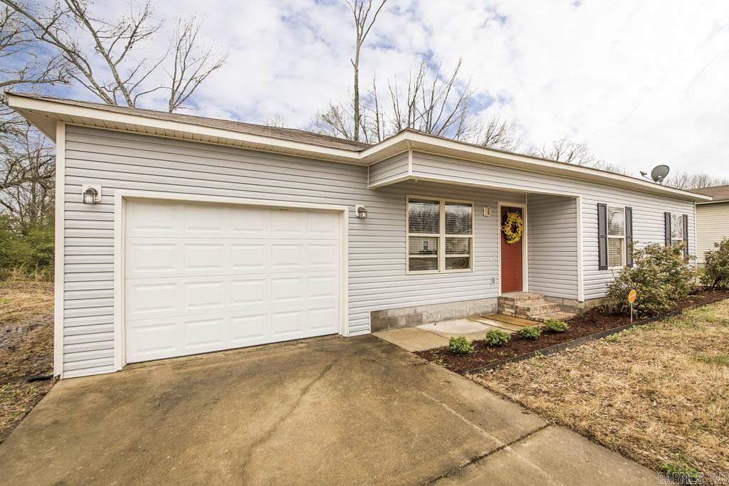 Gold Meadows - Residential