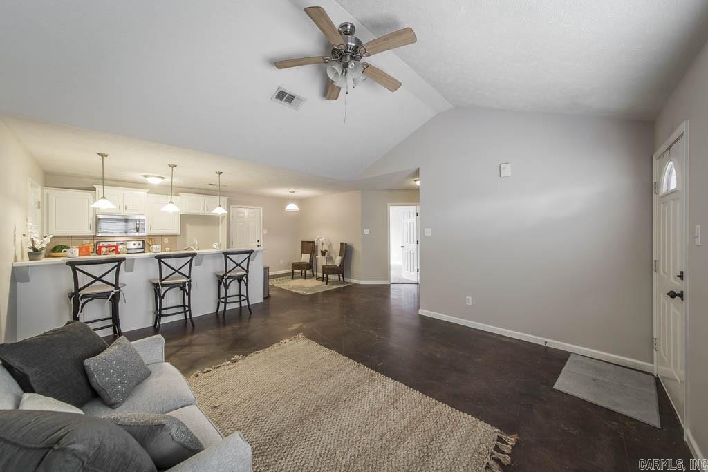 Gold Meadows - Residential
