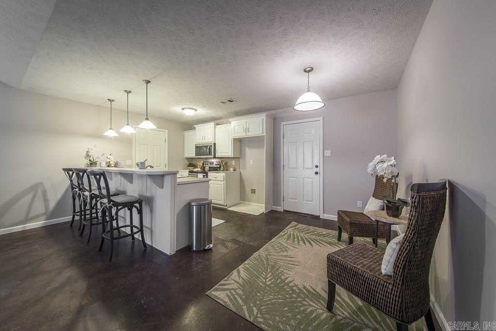 Gold Meadows - Residential
